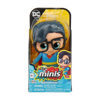 DC 3" Mini Figure, Assorted