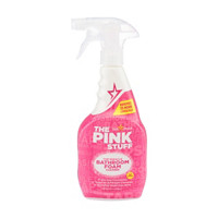 Stardrops The Pink Stuff Bathroom Foam Cleaner, 25.4 fl oz