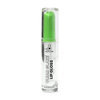 A2O Lab Clear Glaze Lip Gloss, 0.10 fl oz