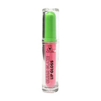 A2O Lab Clear Glaze Lip Gloss, Pink