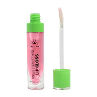 A2O Lab Glitter Star Lip Gloss, Icon, 0.20