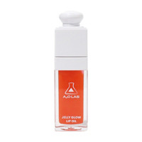 A2O Lab Jelly Glow Lip Oil, Flush