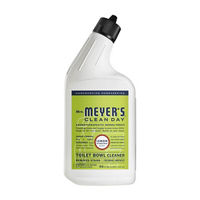 Mrs. Meyer's Clean Day Toilet Bowl Cleaner, Lemon Verbena Scent, 24 fl oz