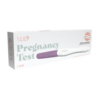 Mala Pregnancy Test