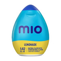 MiO Liquid Water Enhancer, Lemonade, 1.62 fl oz