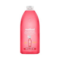 Method All-Purpose Cleaner Refill, Pink Grapefruit, 68 fl oz
