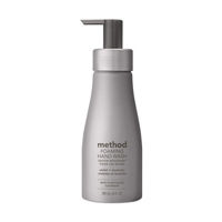 Method Foaming Hand Wash, Violet and Lavender, 10