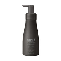 Method Foaming Hand Wash, Vetiver and Amber, 10 fl oz