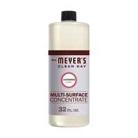 Mrs. Meyer’s Clean Day Multi-Surface Concentrate Cleaner,