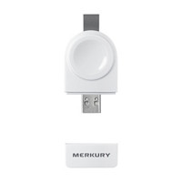 Merkury USB Keychain Charger for Apple Watch