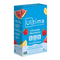 Ultima Replenisher Daily Electrolyte Drink Mix Signature Variety