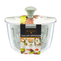 Bombay Salad Spinner