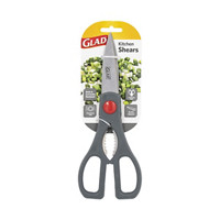 Glad Comfort Grip Kitchen Shears