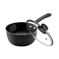 Sauce Pan with Lid, 2 qt