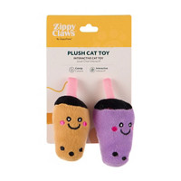 Zippy Claws Interactive Cat Toy, MilkTea