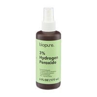 Biopure 3% Hydrogen Peroxide Spray