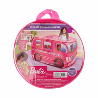 Barbie Pop-Up Dream Camper