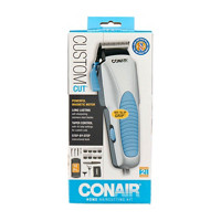 Conair Men’s Custom Cut Electric Hair Clipper