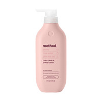 Method Pure Peace Body Lotion, 14 fl oz
