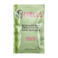 Mielle Strengthening Hair Masque, Rosemary Mint