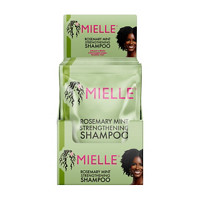 Mielle Strengthening Shampoo, Rosemary Mint