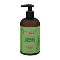 Mielle Rosemary Mint Strengthening Shampoo, 12 fl oz