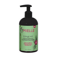 Mielle Rosemary Mint Strengthening Conditioner, 12 fl oz