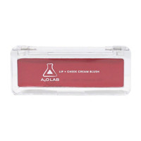 A20 Lab Lip + Cheek Cream Blush, Cherry