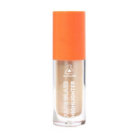 A2O Lab Face Glaze Liquid Highlighter, Milky