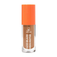 A2O Lab Face Glaze Liquid Highlighter, Gleam