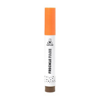 A2O Lab Freckle Face Pen, Dark Brown