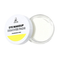 A2O Eye Makeup Remover Pads