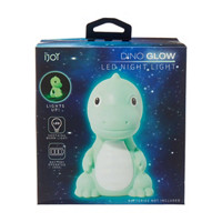 iJoy Dino Glow LED Night Light