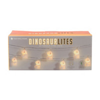 Tech Solutions Dinosaur String Lights