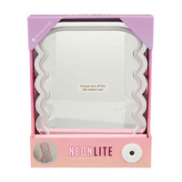 Tech Solutions Neon Lite Mirror, 1 ct