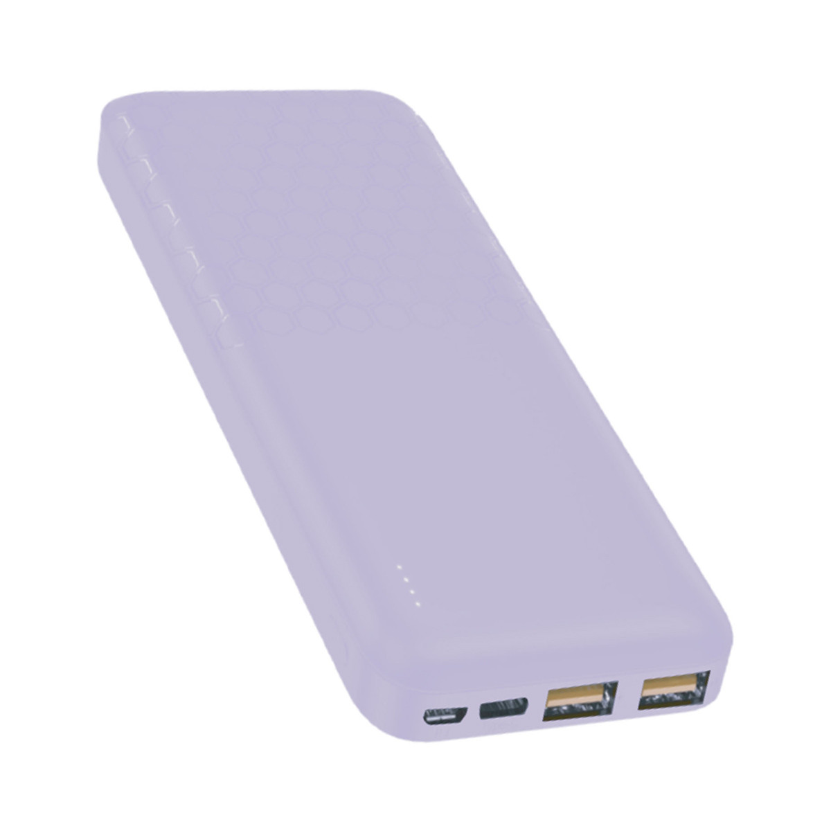 IJoy 10,000 mAh Multi-Port Power Bank, Assorted | Hamilton Place