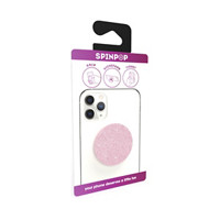 Spinpop Glitter Phone Grip, Assorted