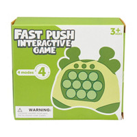 Fast Push Interactive Game, 1 ct