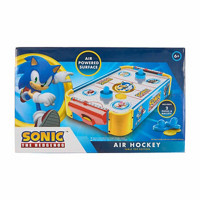 Sonic The Hedgehog Air Hockey Table