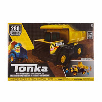 Tonka Dump Truck