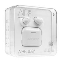 AIR5 Airbuds