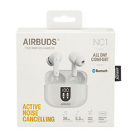 NC1 Airbuds True Wireless Earbuds