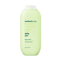 Method Daily Zen Body Wash, 18 fl oz
