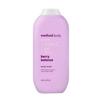 Method Body Wash, Berry Balance, 18 fl oz