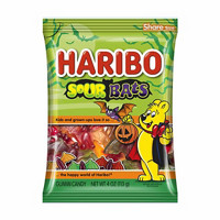 Haribo Sour Bats