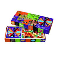 Bean Boozled Trick or Treat Spinner Gift Box