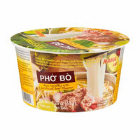 Mama Beef Pho Bo, 2.29 oz