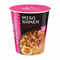 Snapdragon Miso Ramen