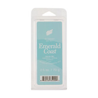 Wax Melts, Emerald Coast Scent