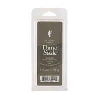 Wax Melts, Dune Suede Scent